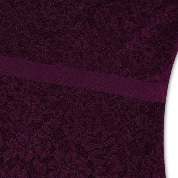 Beautiful elegant party dress​​ - Picture 9 of 11